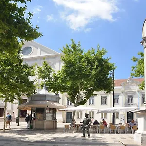 Chiado/carmo Apartment