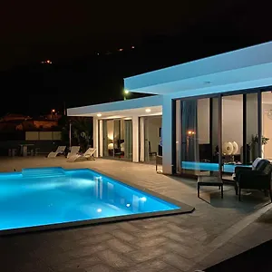  Ferienhaus Moradia Syso Portugal