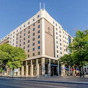 4* Hotel Marques De Pombal