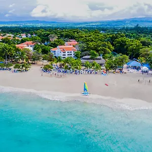 **** Resort Viva Heavens By Wyndham, A Trademark (adults Only) Dominikanische Republik