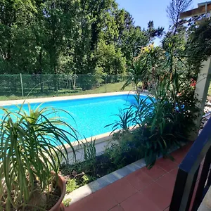 Sossego Na Viseu