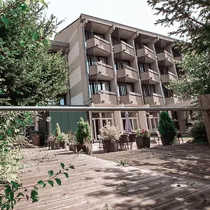 *** Hotel Garni Altenburgblick Deutschland