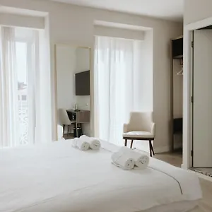 3* Hotel M'ar De Ar Auria