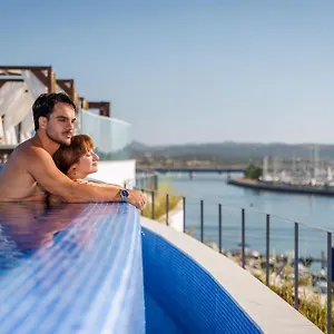 **** Hotel Jupiter Marina - Couples&spa Portugal