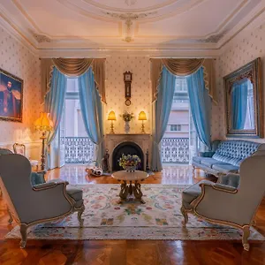Palacio Especiarias 게스트하우스