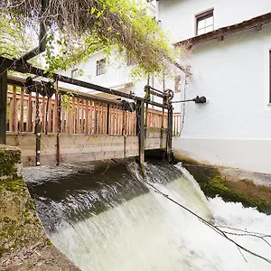*** Hotel Schleuse Deutschland