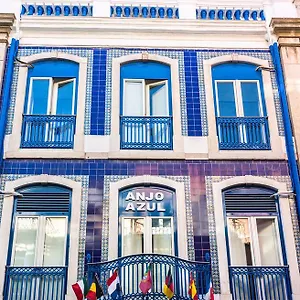 3* Casa de hóspedes Anjo Azul