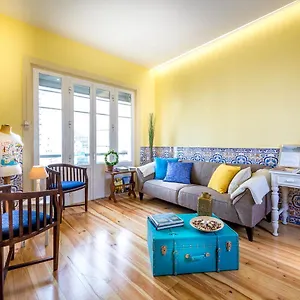 2* Casa de hóspedes Casa Belmonte