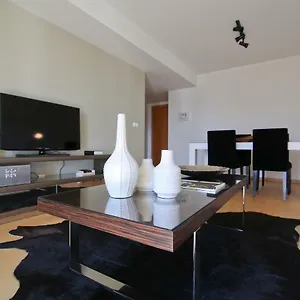 Panoramic Living Apartment