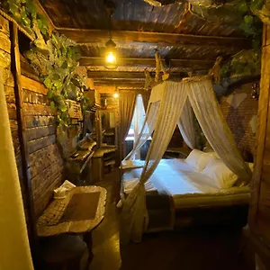 Boutique Fantasy Гостевой дом Тбилиси